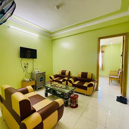 Khách Sạn Ngọc Ly 8 Thanh Hoa Ngoại thất bức ảnh
