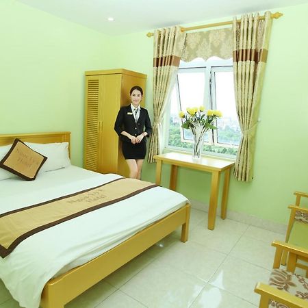 Khách Sạn Ngọc Ly 8 Thanh Hoa Ngoại thất bức ảnh