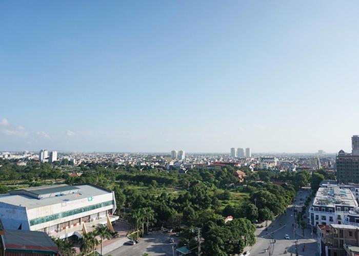 Khách Sạn Ngọc Ly 8 Thanh Hoa Ngoại thất bức ảnh
